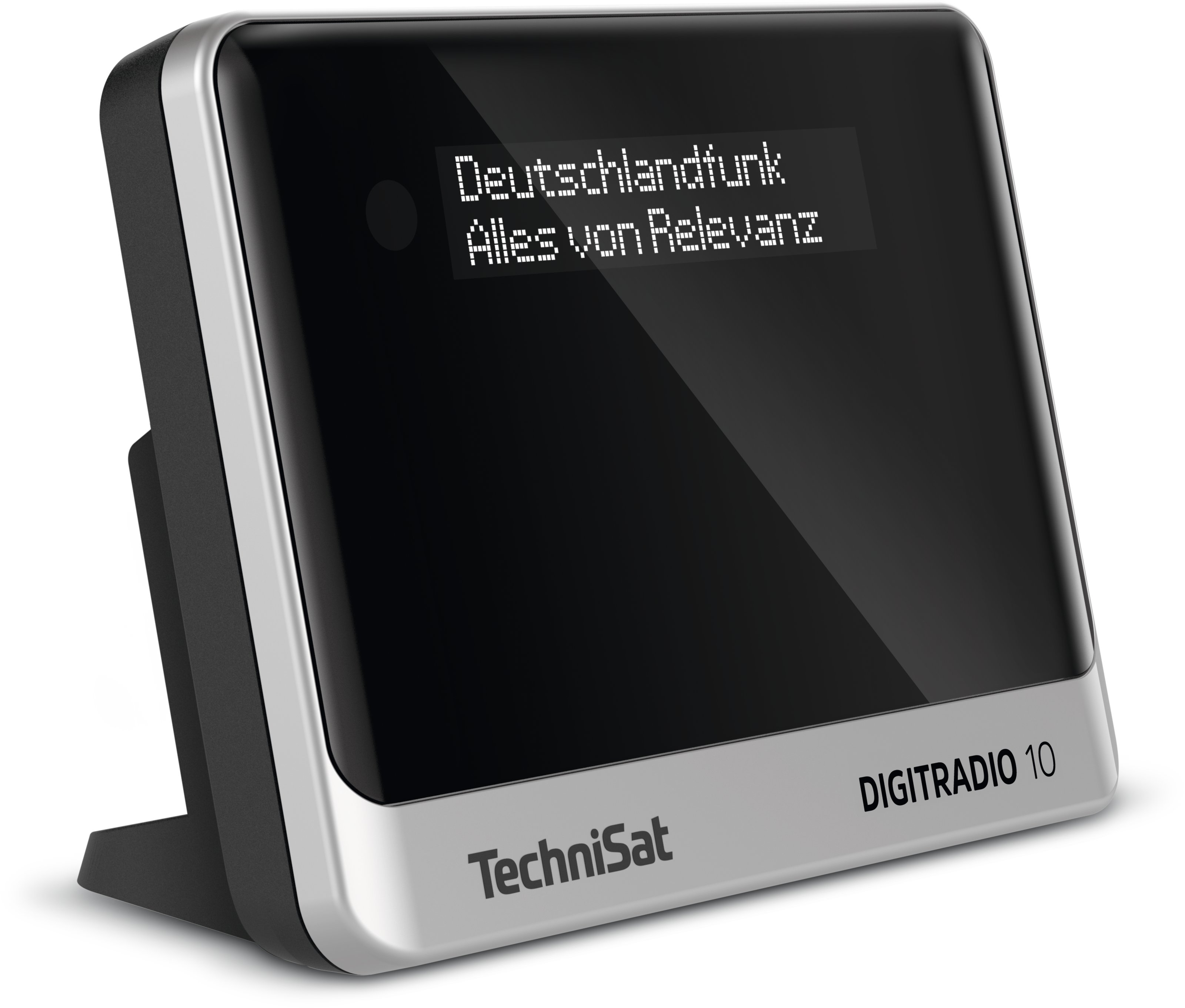 Portable Radios