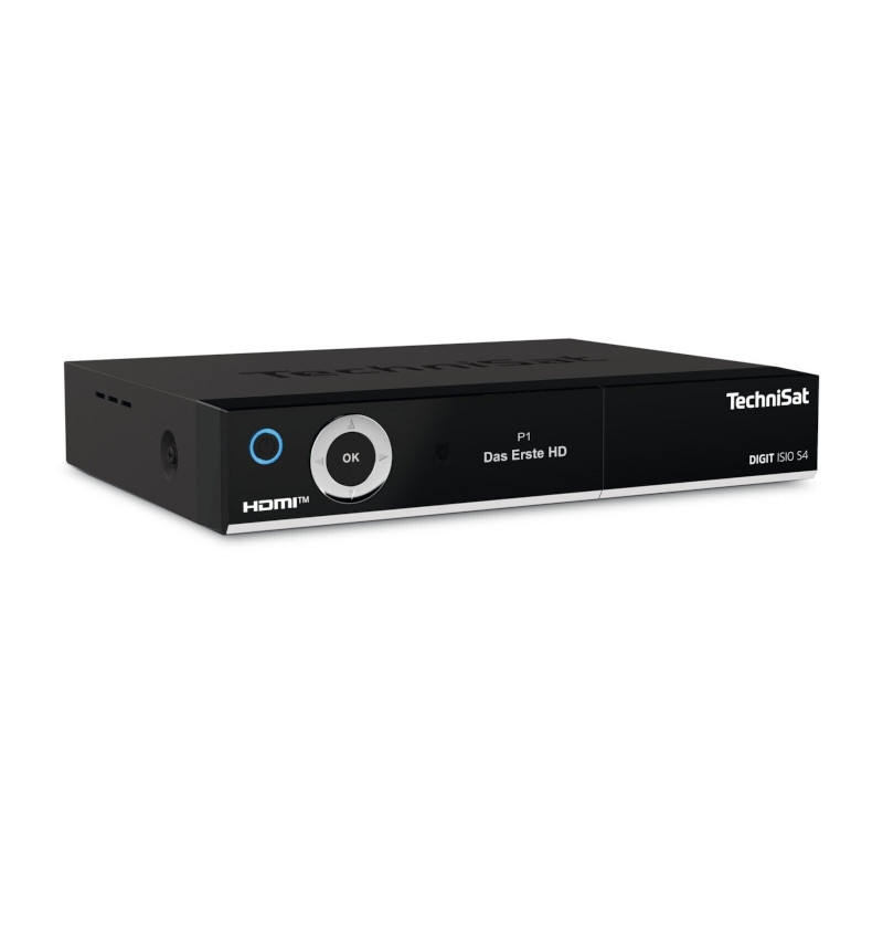 Digitalreceiver